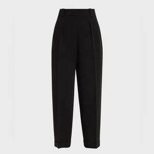 Fashion Bug Black Women's Dress Pants Size 8